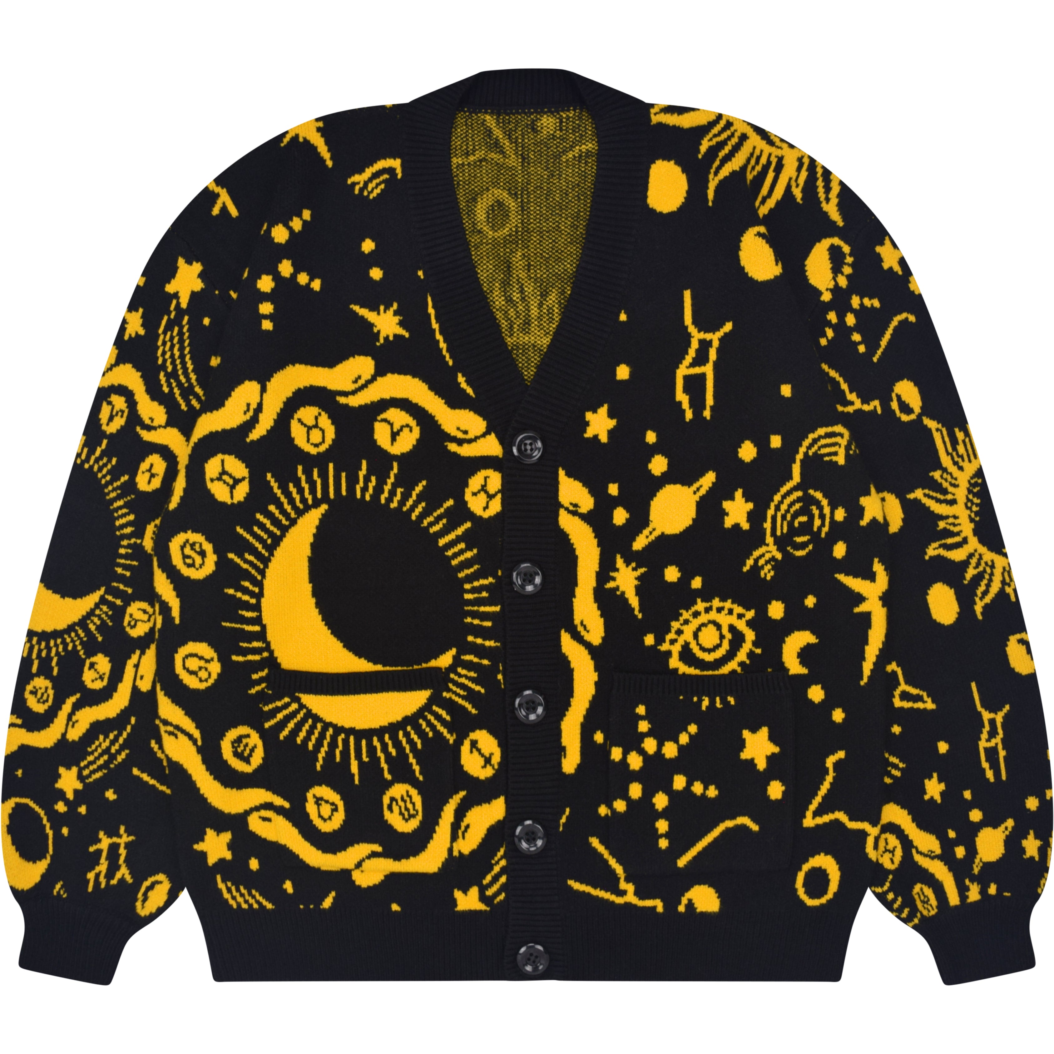 ★期間限定★【新品】Deuxieme Classe Celestial knit Celestial Cardigan – Steady Hands