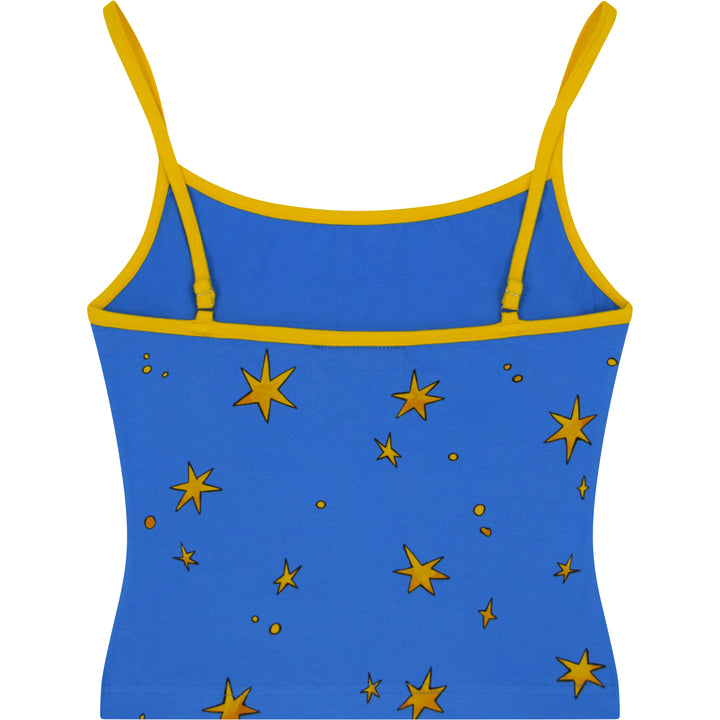 Celestial Frog and Toad Cami