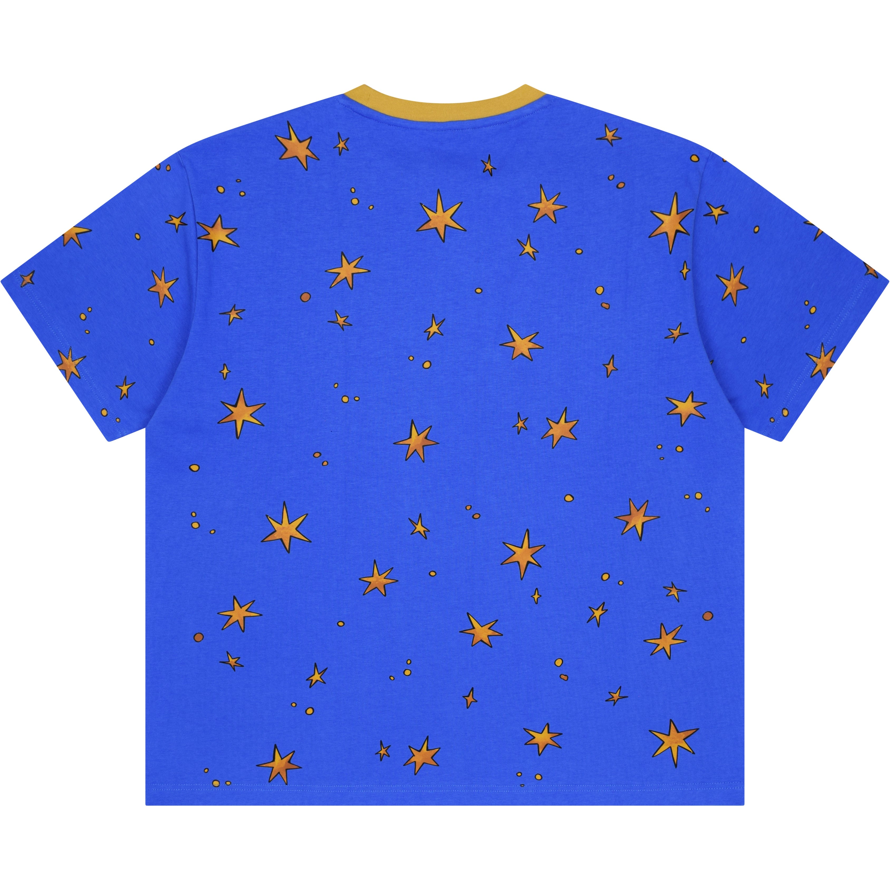 B*a様 【BABYL】メタトモTEE <XXL> Celestial Frog and Toad Tee – Steady Hands