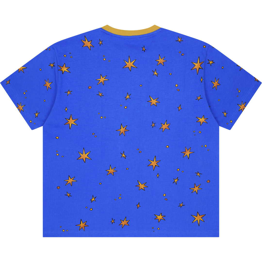 Celestial Frog and Toad Tee