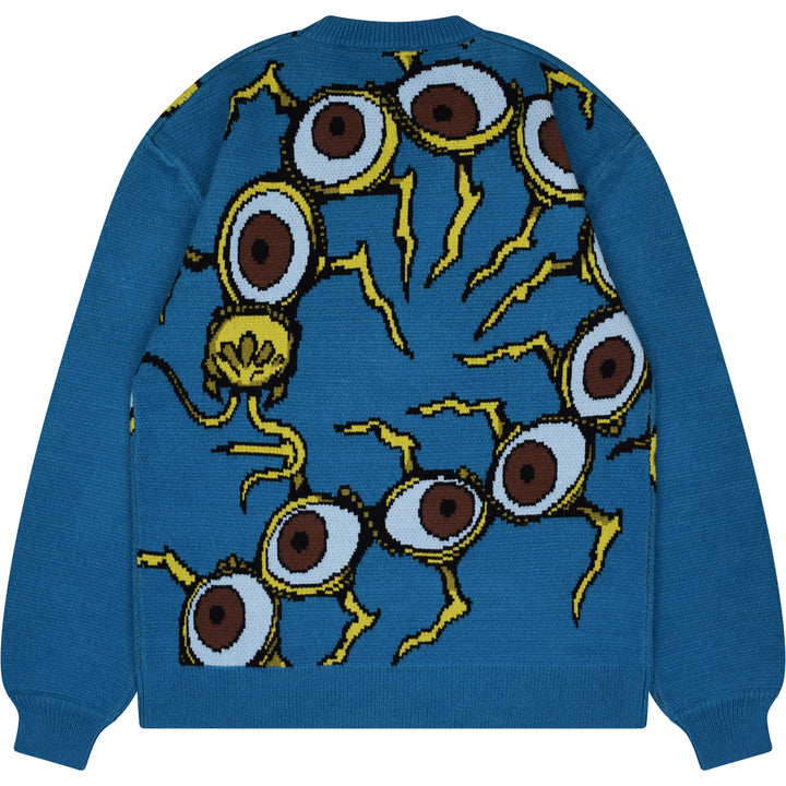 Centeyepede Sweater
