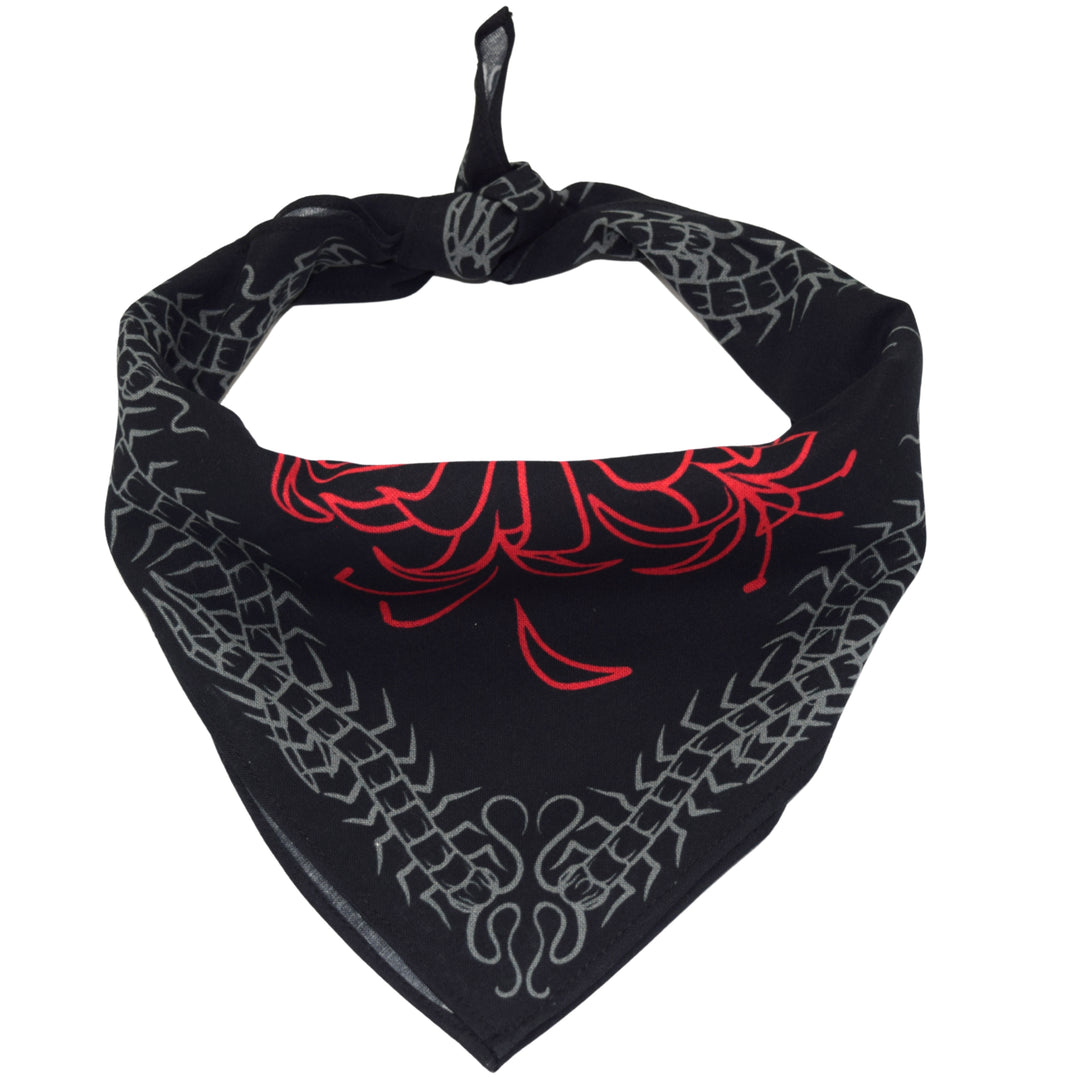 Centipede Bandana