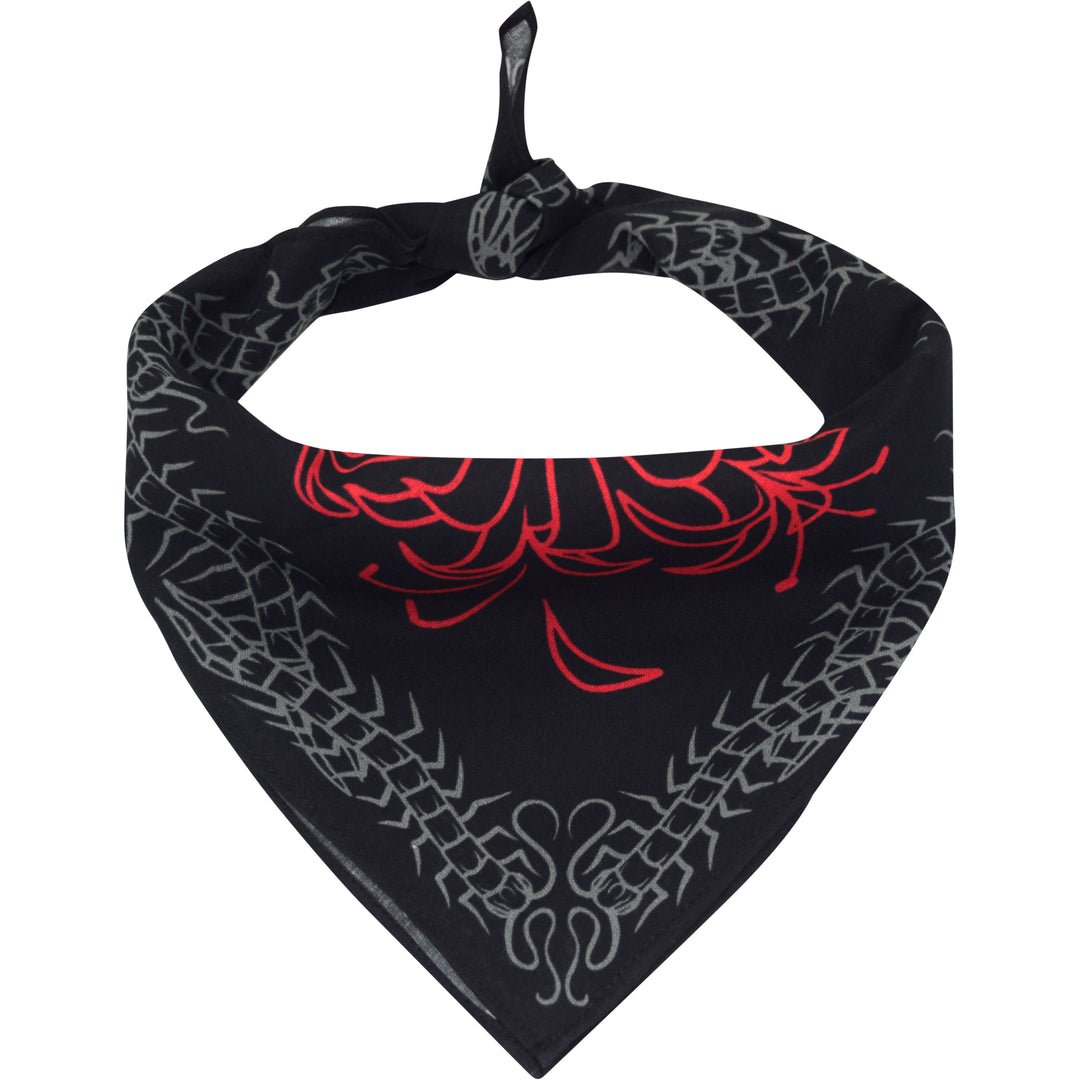 Centipede Bandana