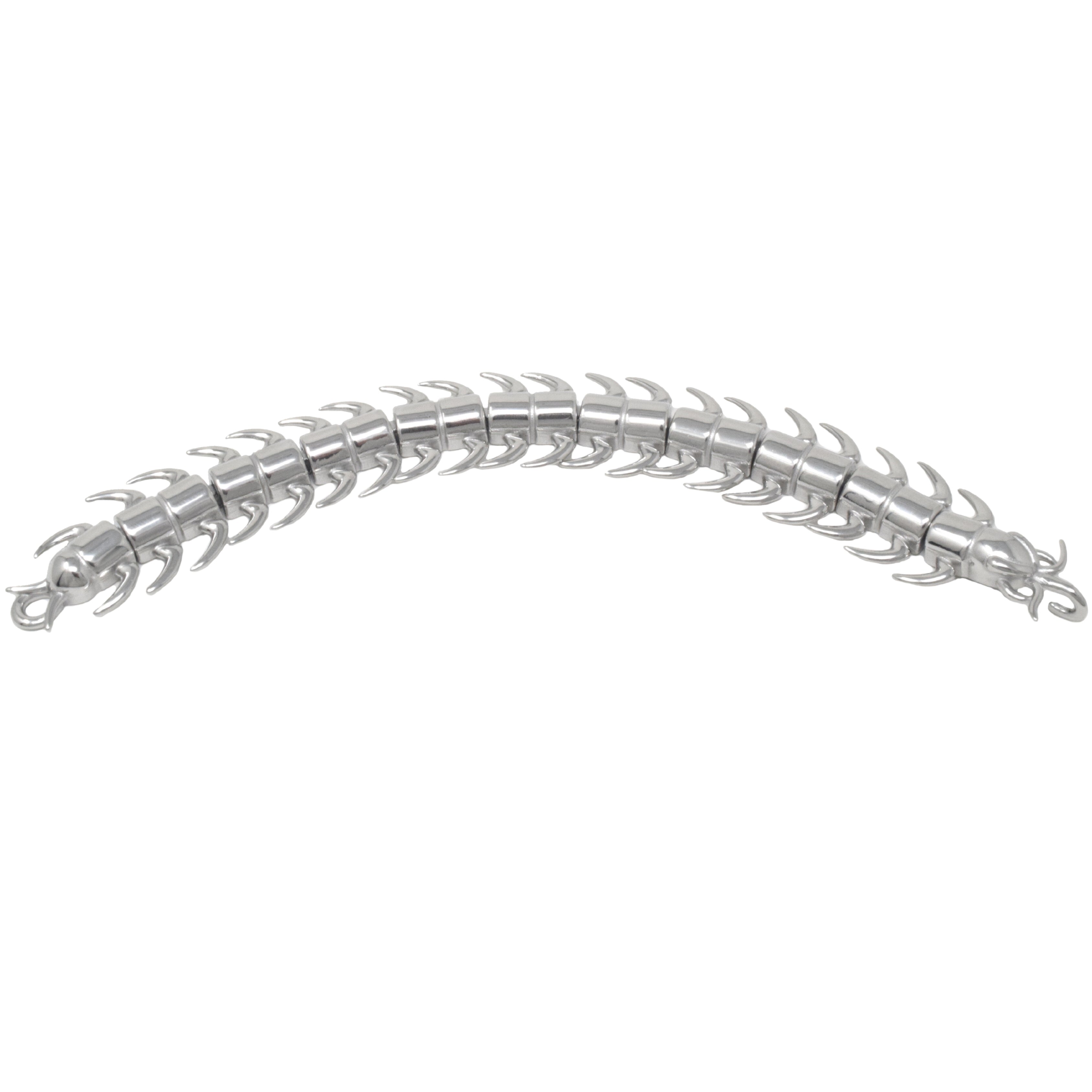 Centipede Bracelet – Steady Hands
