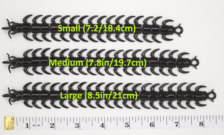 Creepy Crawler Bracelet