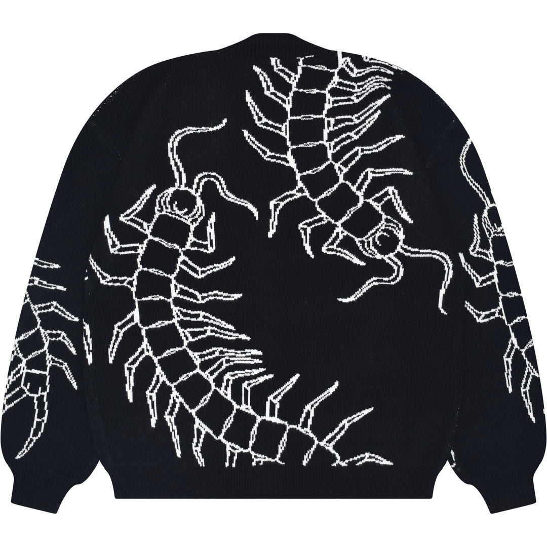 Centipede Cardigan