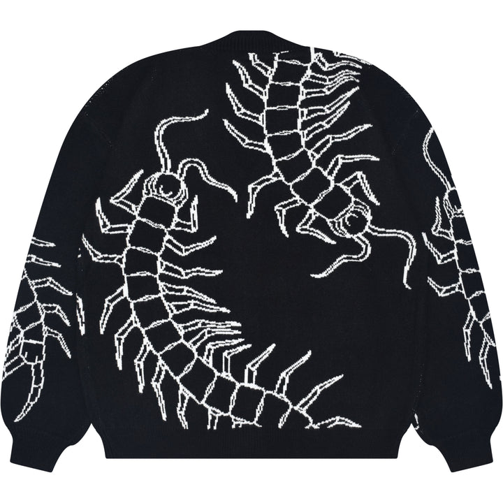 Centipede Cardigan