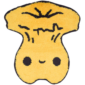 Chanterelle Rug
