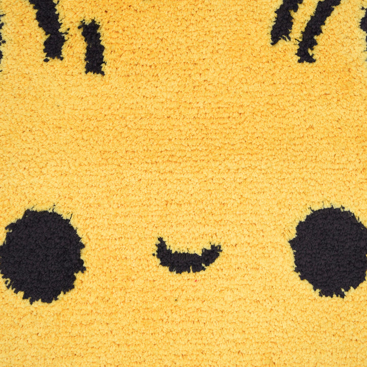 Chanterelle Rug