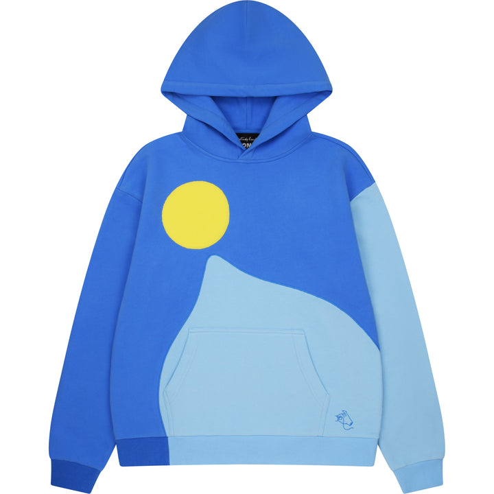 Chao Hoodie