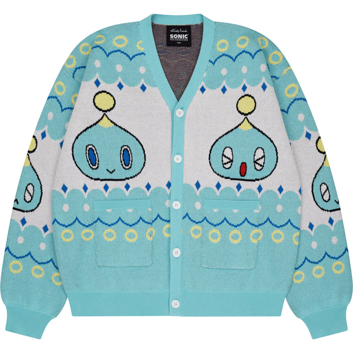 Chao Cardigan