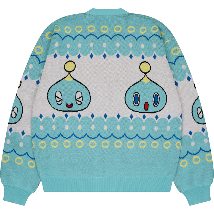 Chao Cardigan