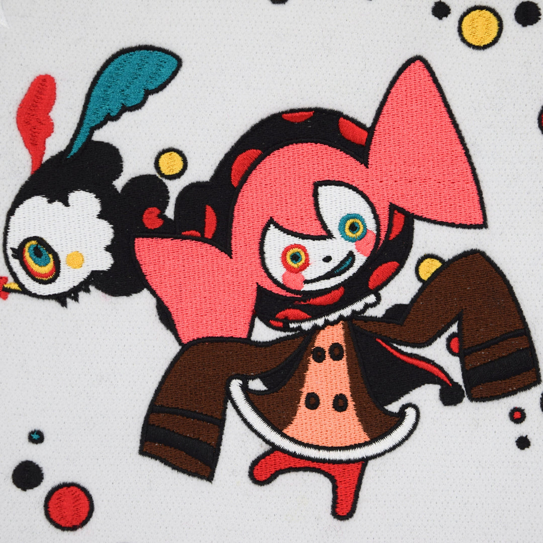 Charlotte Beret – Steady Hands