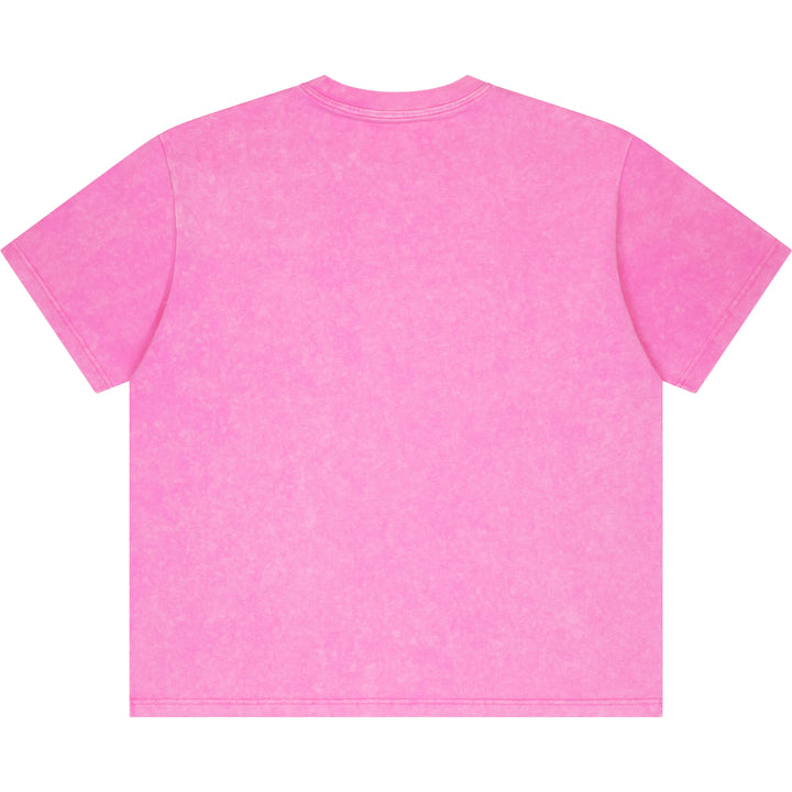 Charlotte Tee