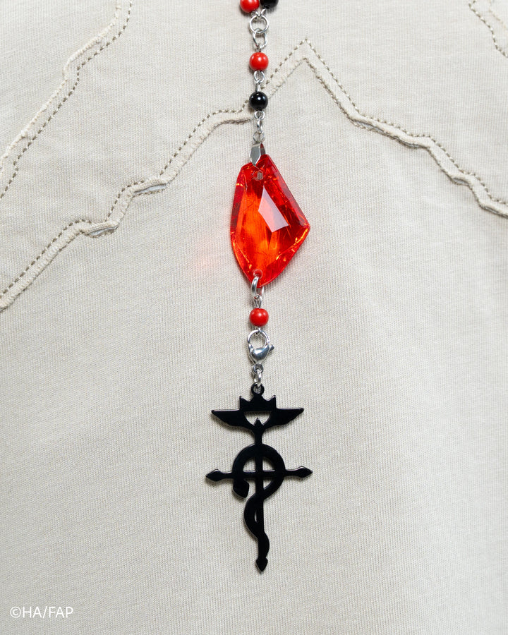 Alchemy Necklace