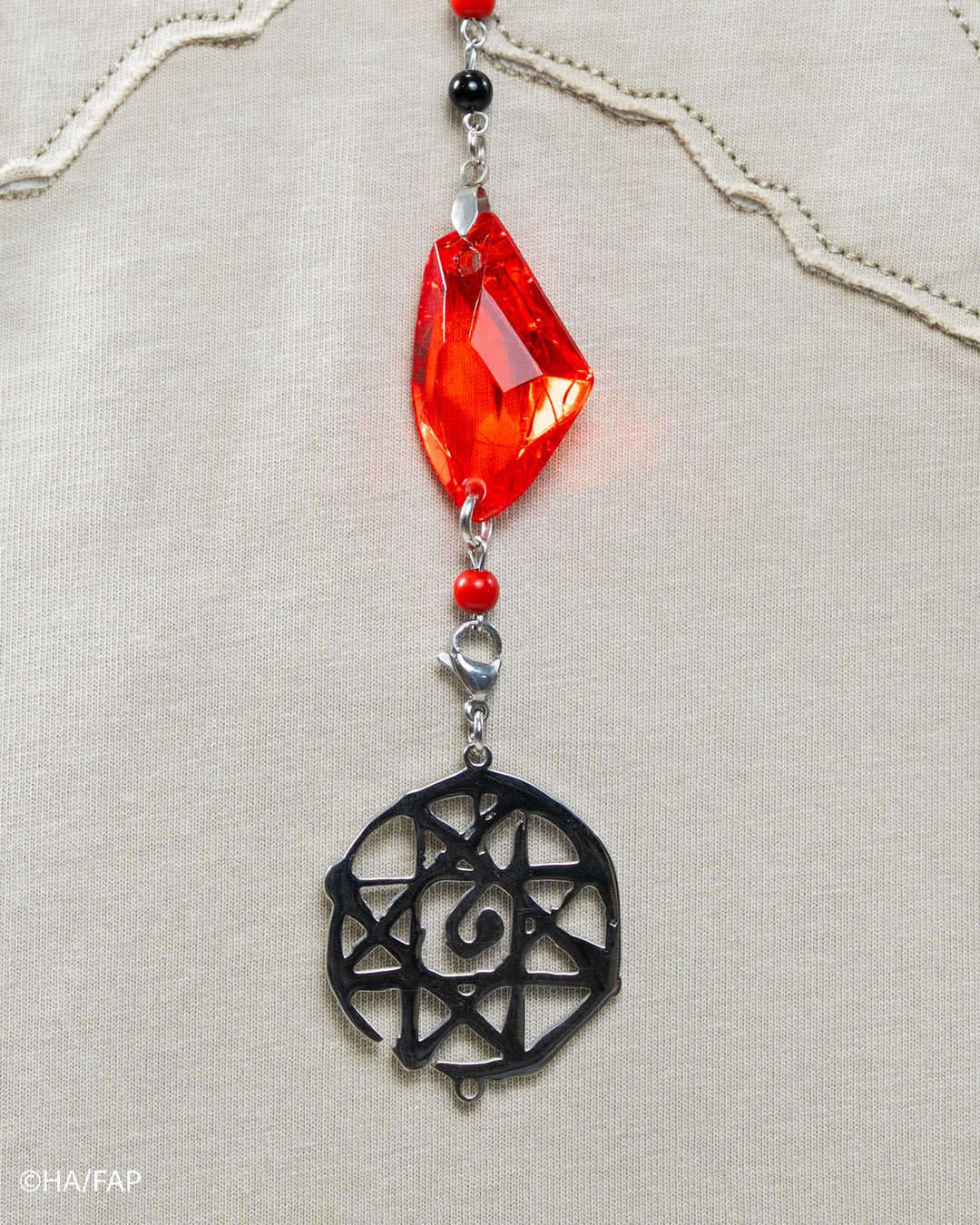 Alchemy Necklace