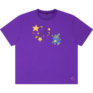 Cheesemancer Tee