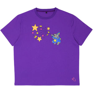 Cheesemancer Tee