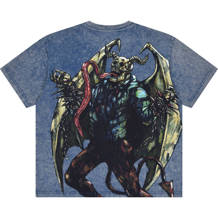 Chidaruma Tee [PRE-APPROVAL]