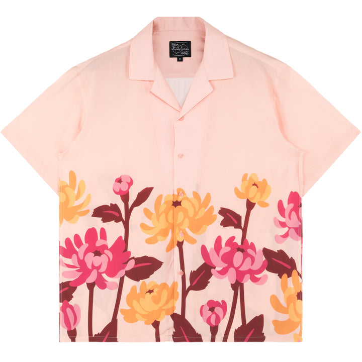Chrysanthemum Button Up