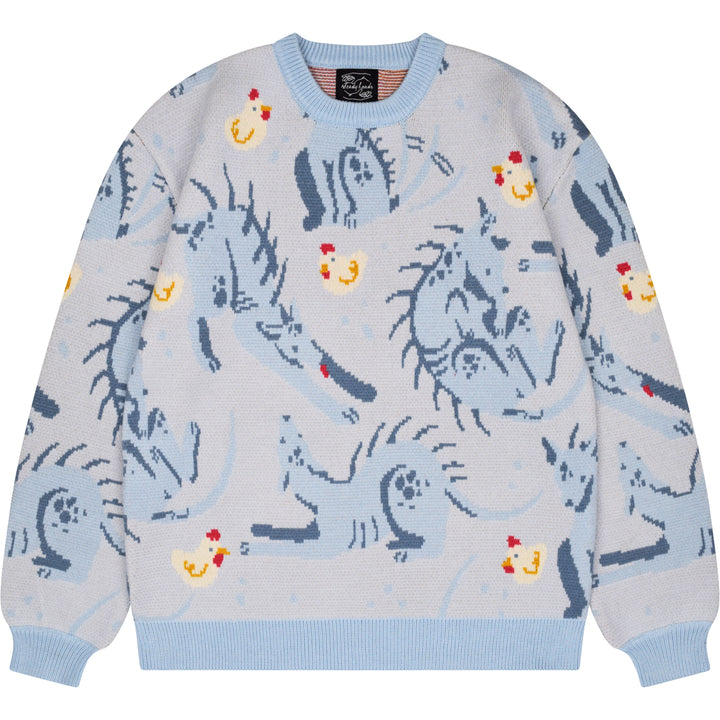Chupacabrin' Around Sweater [EARLY ACCESS]