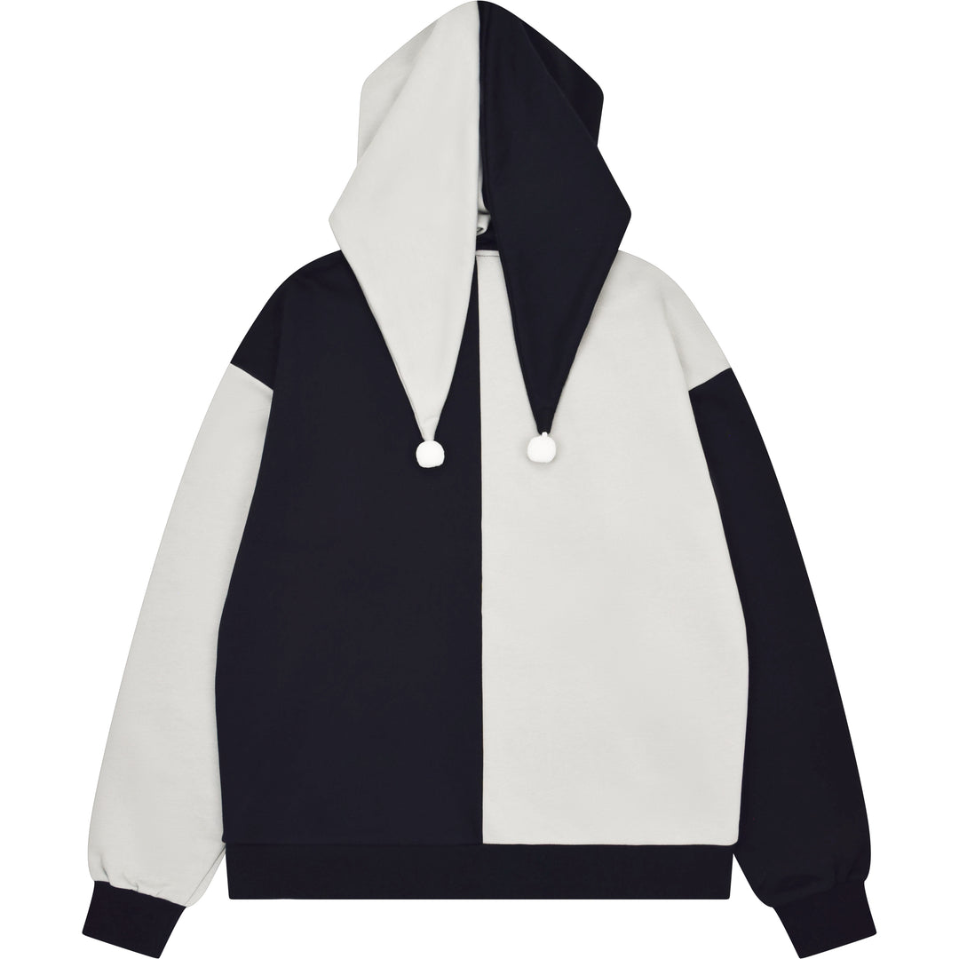 Circus Jester Hoodie