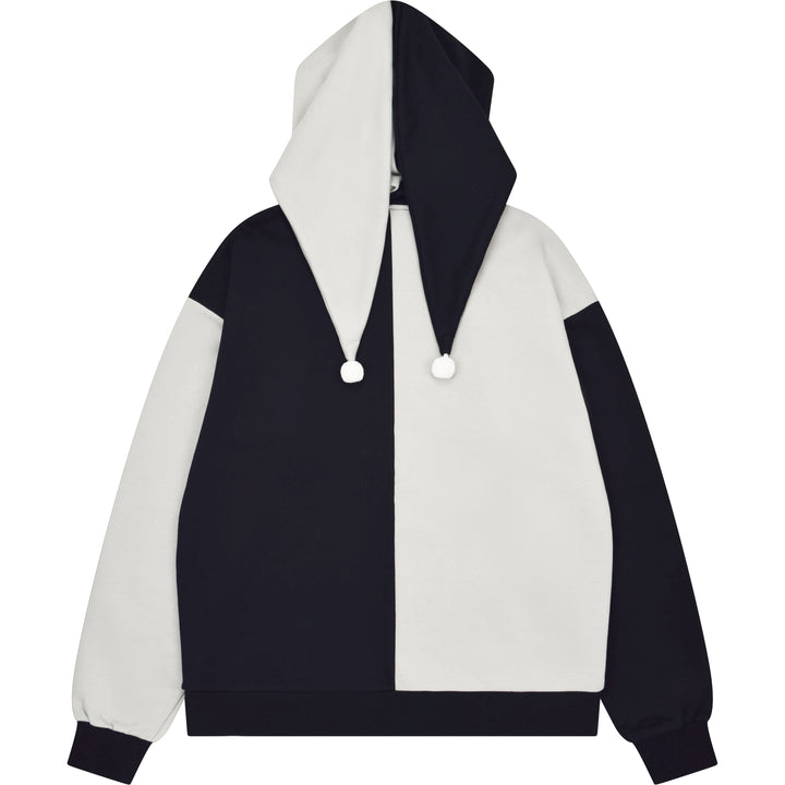 Circus Jester Hoodie