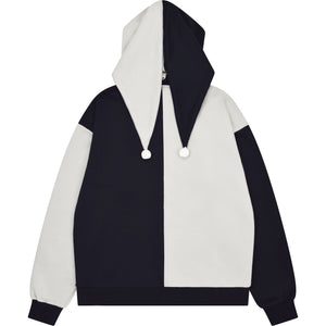 Circus Jester Hoodie