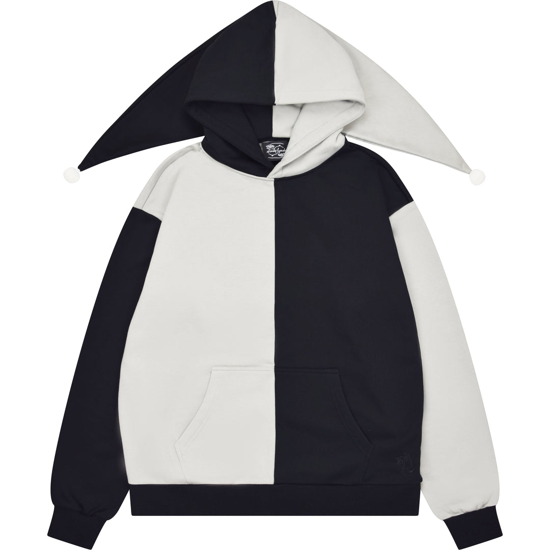 Circus Jester Hoodie