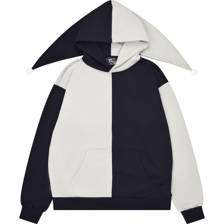 Circus Jester Hoodie