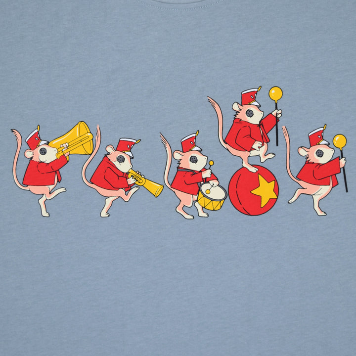 Circus Mice Tee