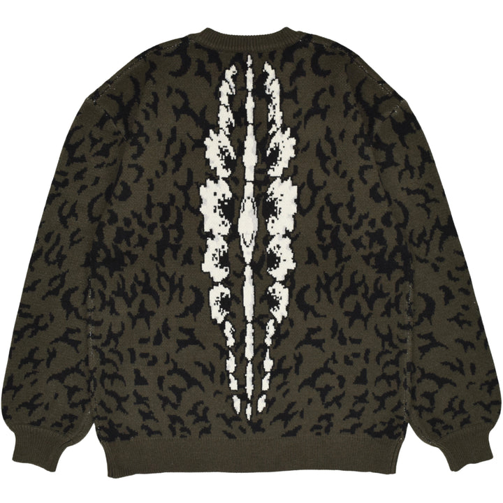 Classic Godzilla Sweater