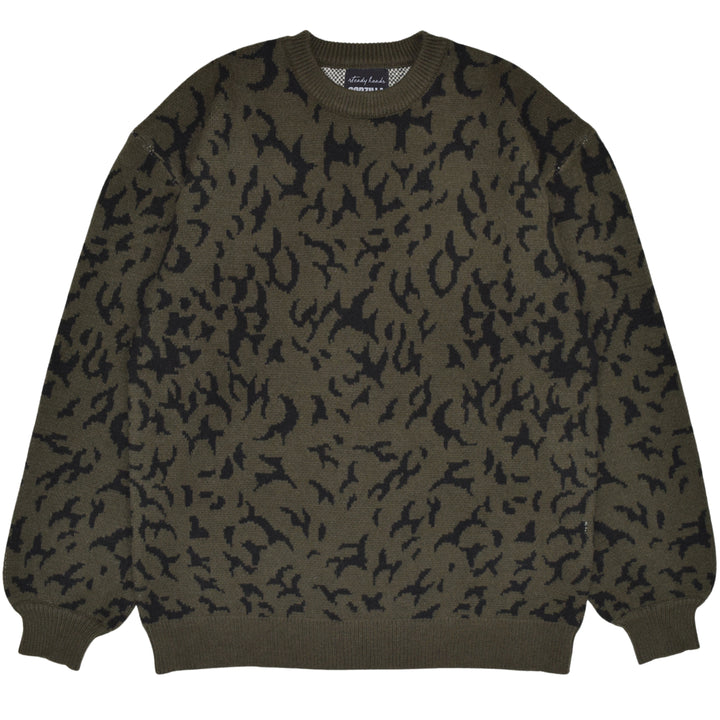 Classic Godzilla Sweater