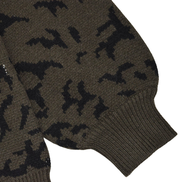 Classic Godzilla Sweater