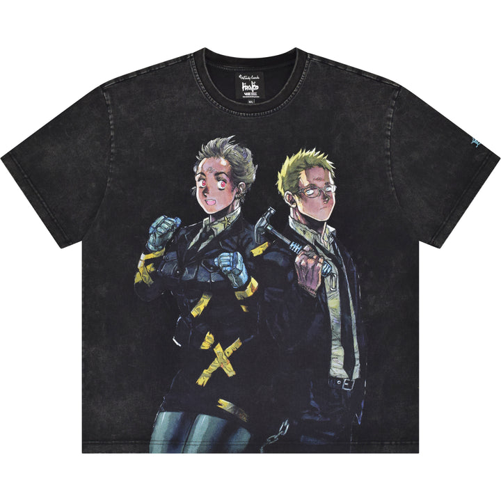 Cleaners Tee