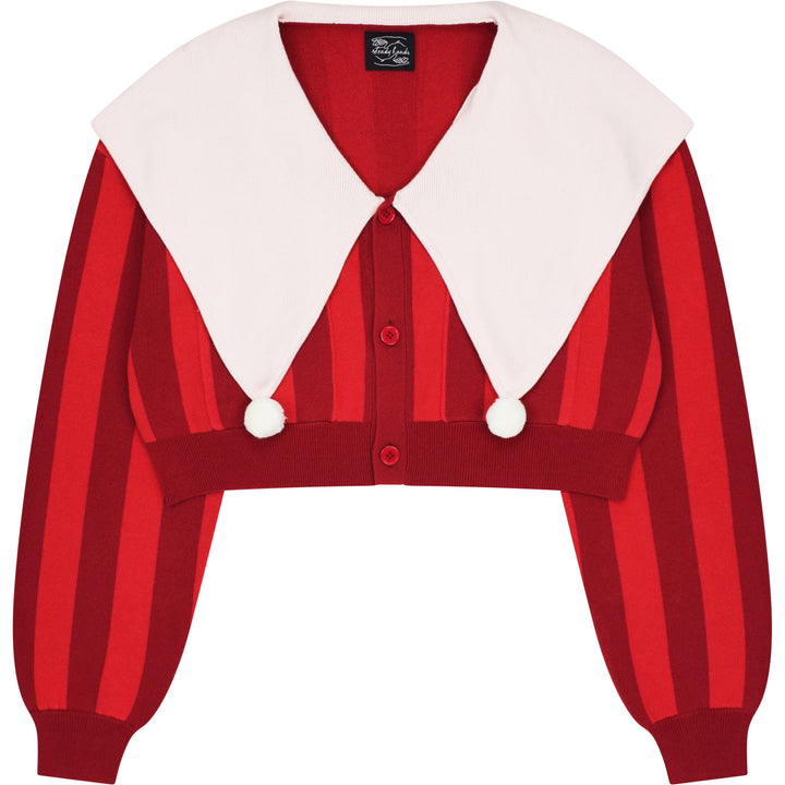 Clown Cardigan