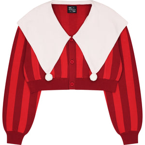 Clown Cardigan