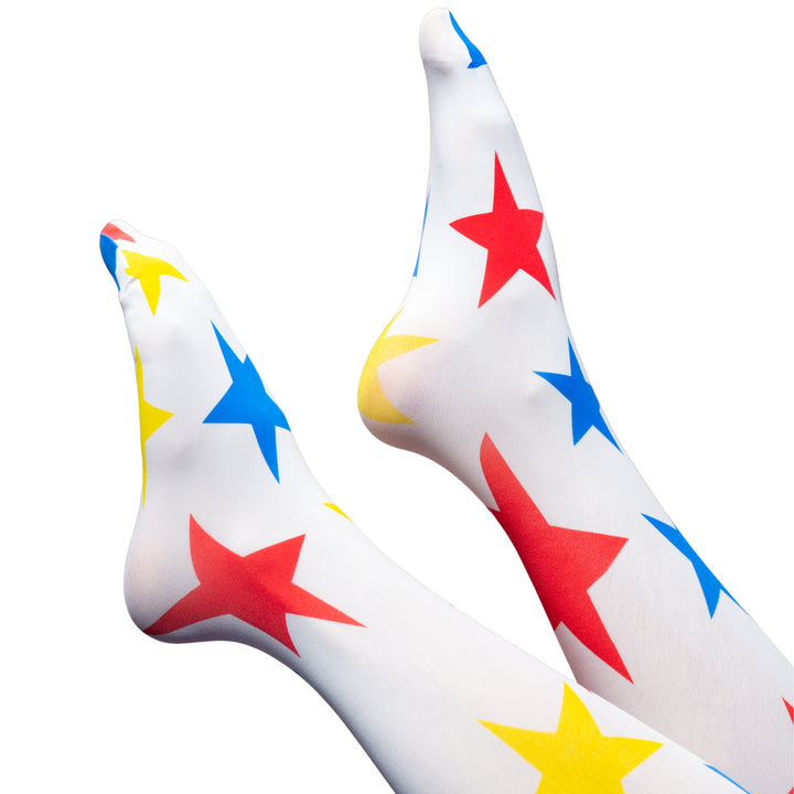 Clown Tights