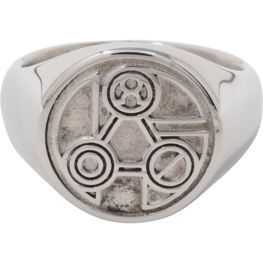 Cobalt Soul Ring
