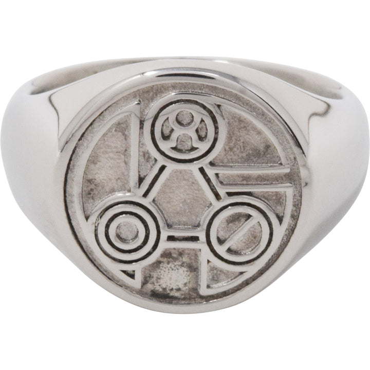 Cobalt Soul Ring