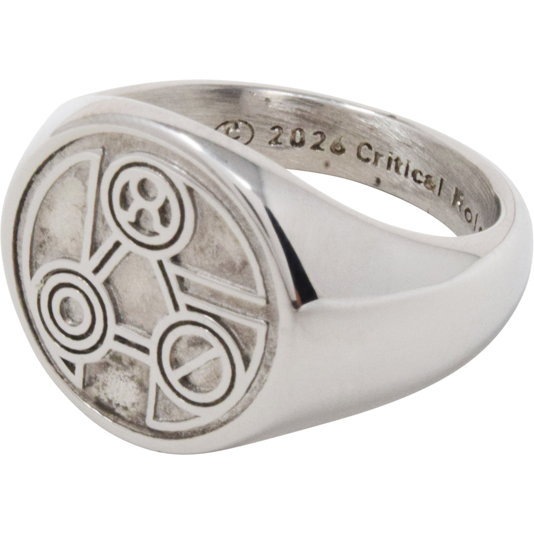 Cobalt Soul Ring