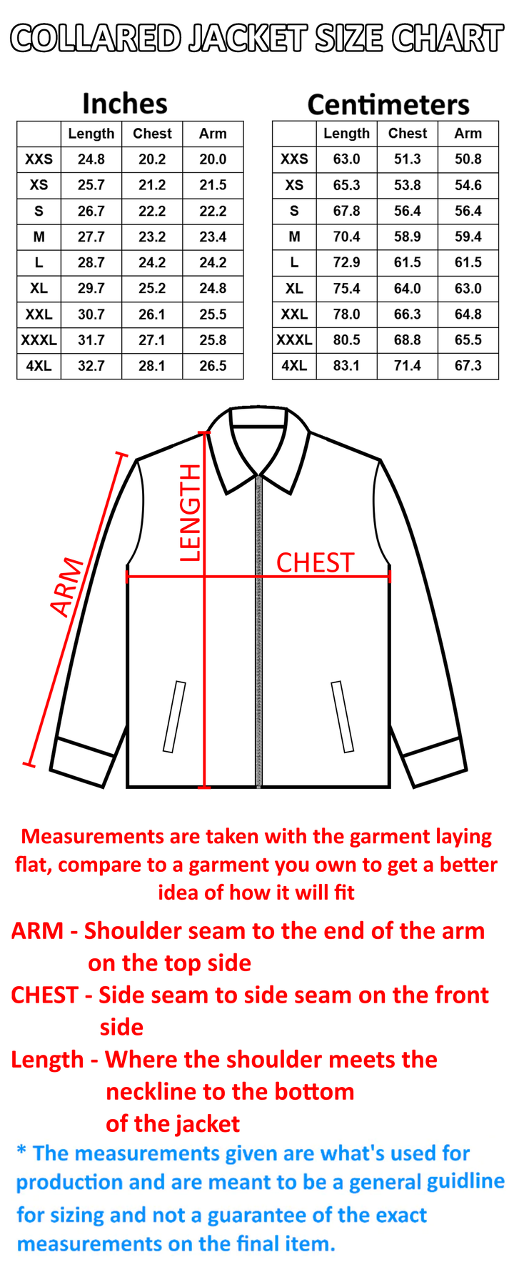 Shin Jacket