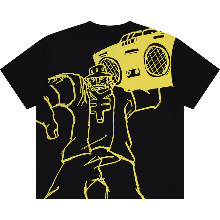 Combo Tee