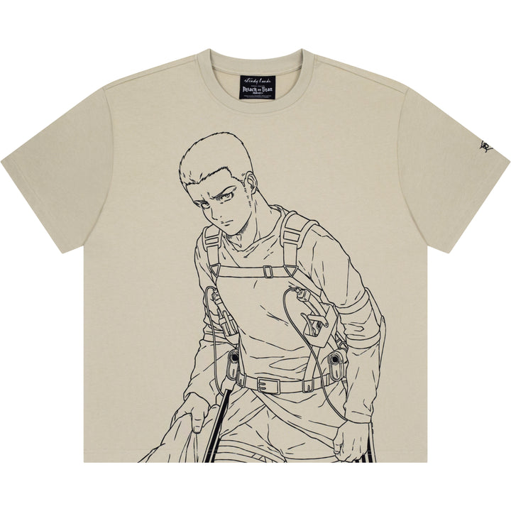 Connie Tee