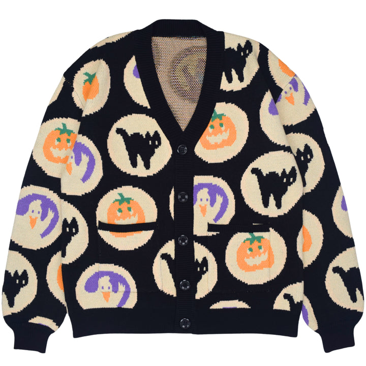 Cookie Cardigan [EARLY ACCESS]