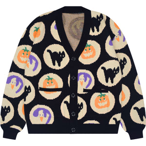 Cookie Cardigan