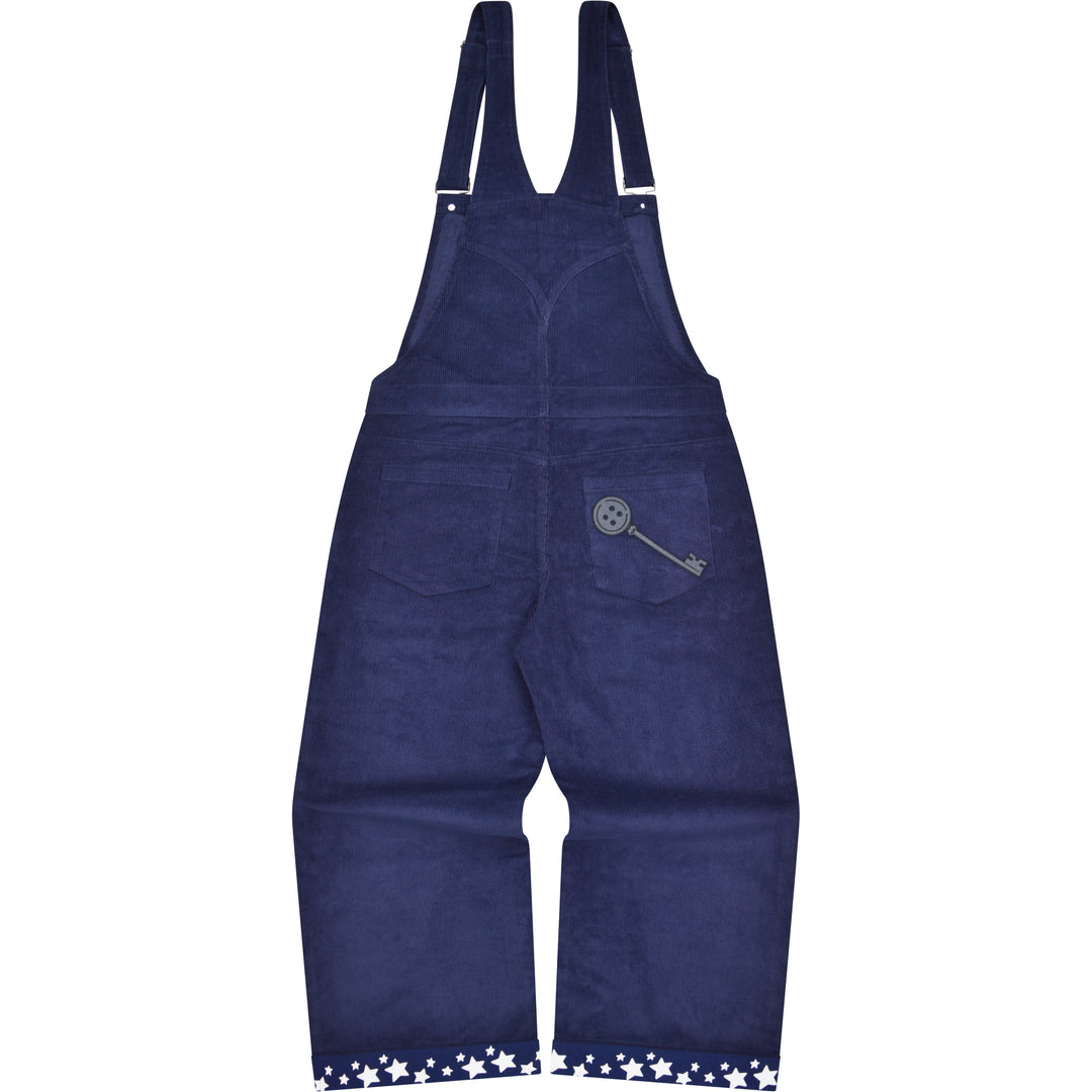 Coraline Overalls