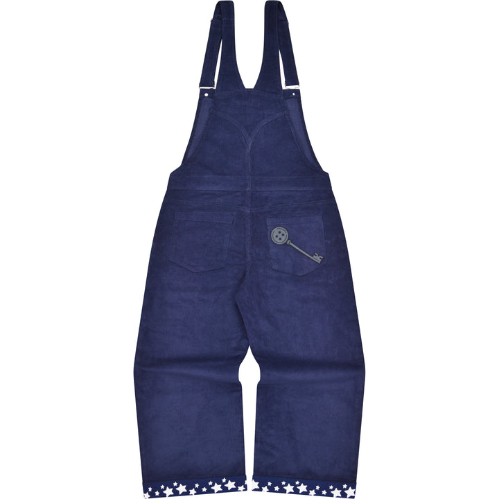 Coraline Overalls