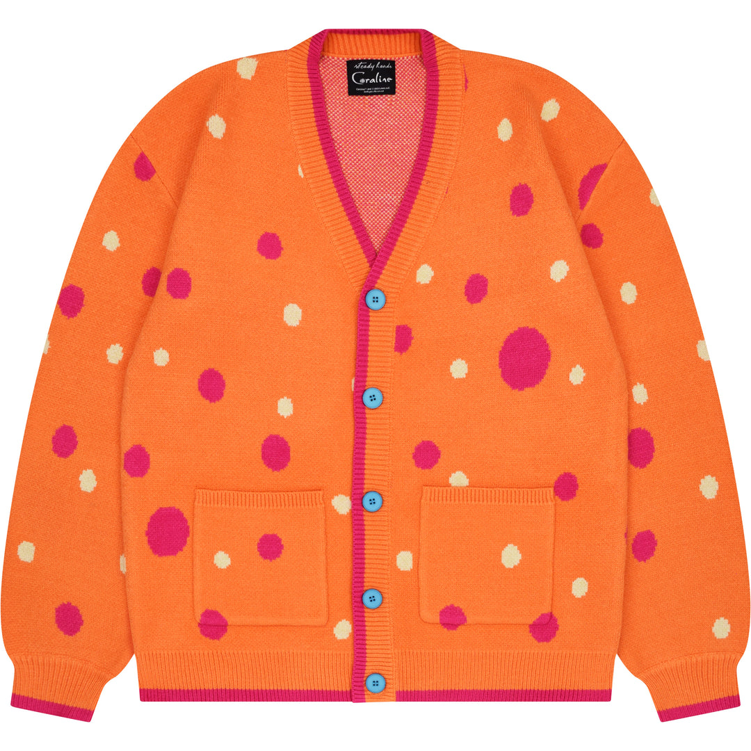 Coraline PJs Cardigan