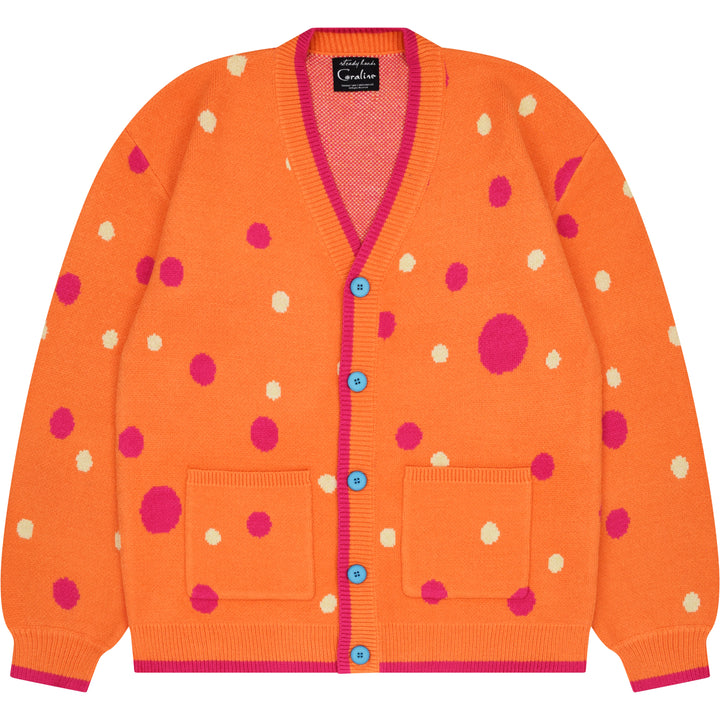 Coraline PJs Cardigan